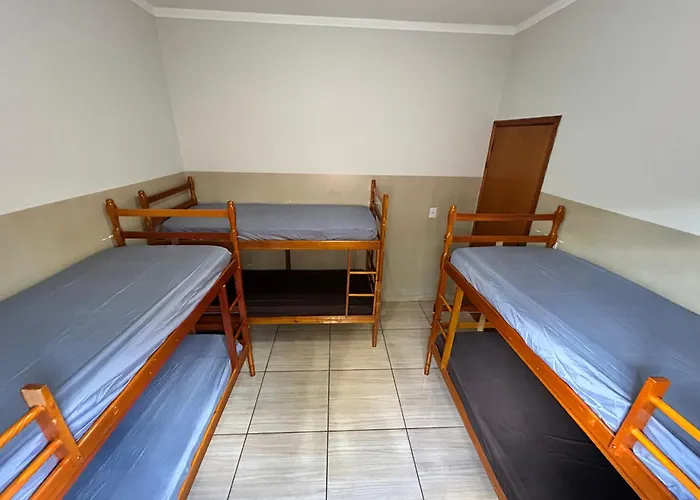 Casa Temporada Seringueira