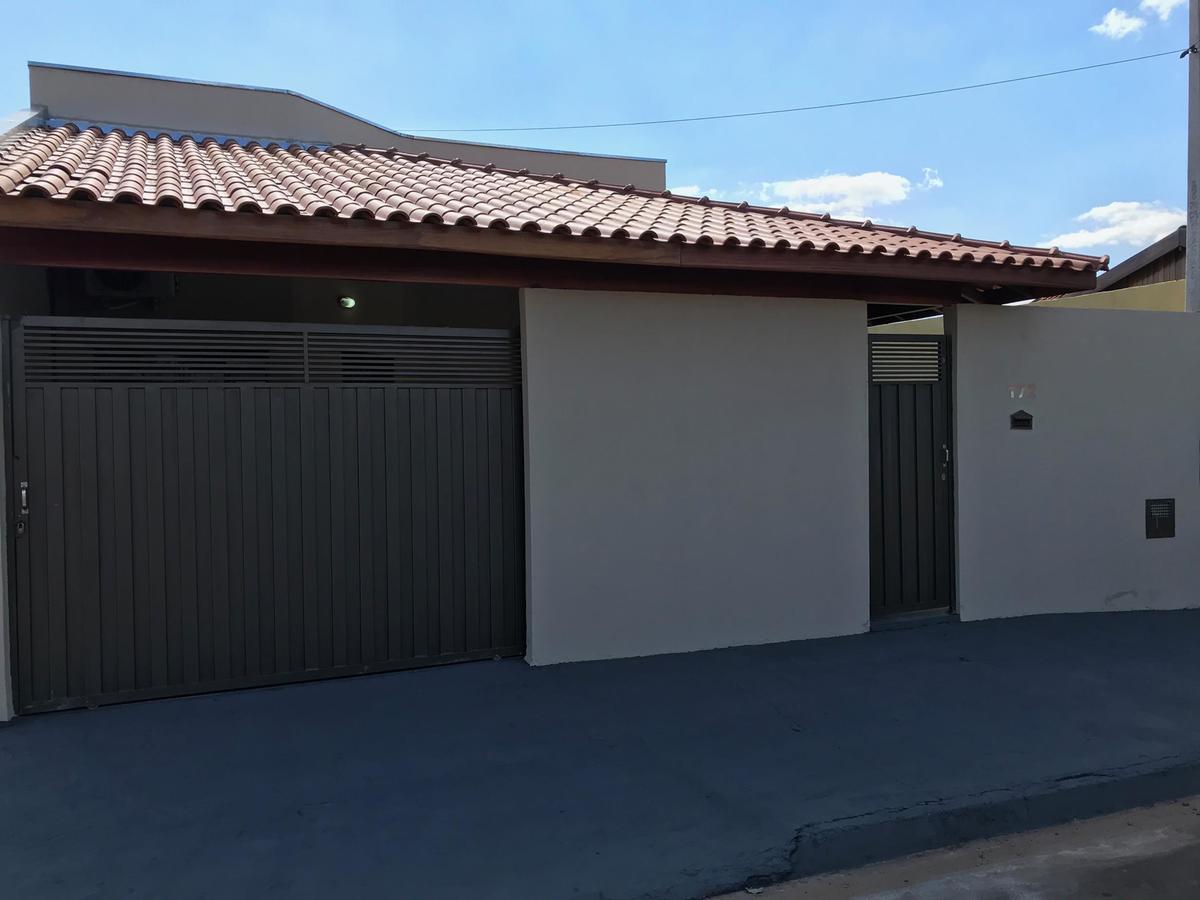 Holiday home Casa Temporada Seringueira
