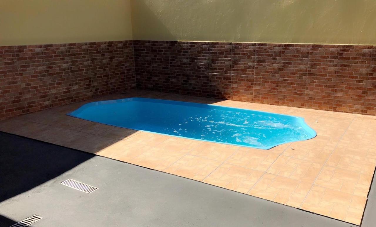 Holiday home Casa Temporada Seringueira