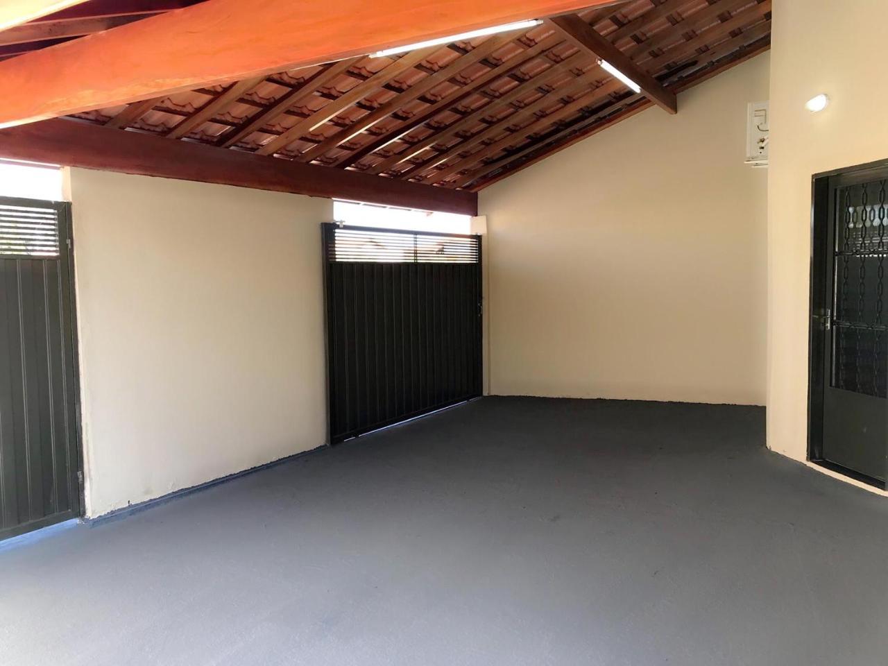 Casa Temporada Seringueira Olimpia