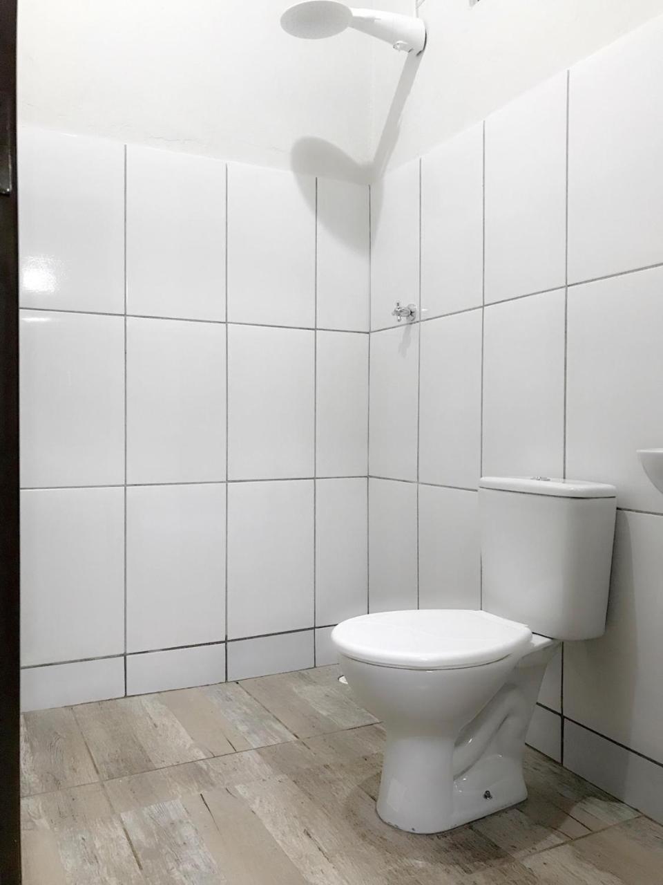 Casa Temporada Seringueira Holiday home Olimpia